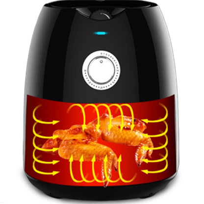 Air fryer